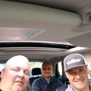 Meet your Posher, Chuck